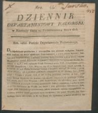 dziennik departamentowy radomski 1815-44-00001